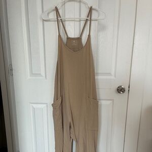 Free People Hot Shot Onesie